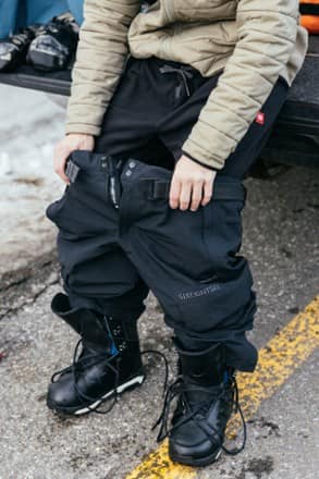 686 Smarty 3-in-1 Cargo Snow Pants - Men's 6