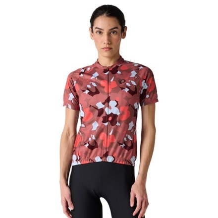 PEARL iZUMi Classic Cycling Jersey - Women's 1