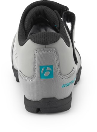 Bontrager Adorn Mountain Bike Shoes - Women's 4