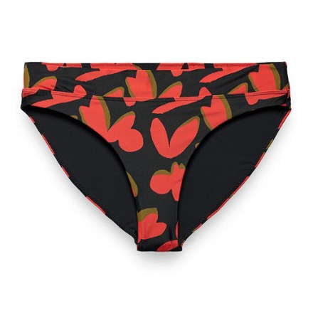 prAna Summer Wave Swimsuit Bottoms - Women's 0