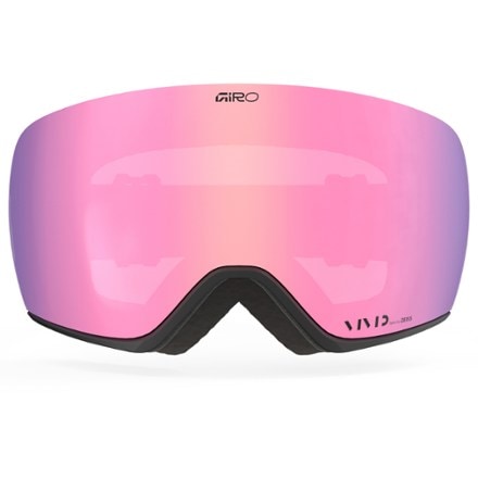 Giro Article II Photochromic Snow Goggles 4