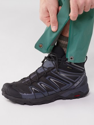 REI Co-op XeroDry GTX Pants - Men's 4
