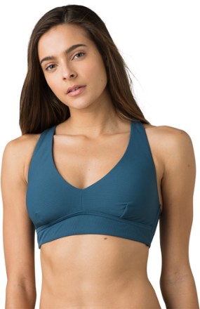 prana bikini top