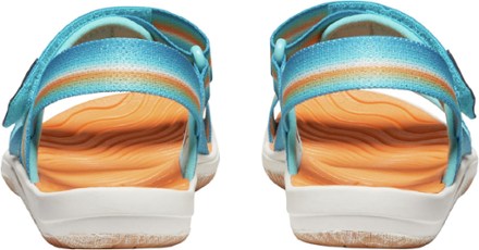 KEEN Elle Backstrap Sandals - Kids' 5