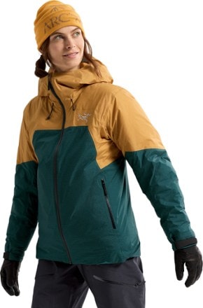 Arc'teryx Rush Insulated Jacket - Women's 3