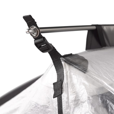 Hyperlite Mountain Gear Crosspeak 2 Tent 4
