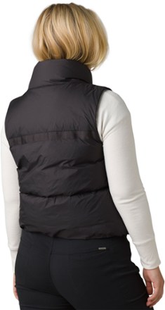 prAna Hellebore Down Vest - Women's 2