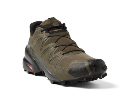 salomon trainers