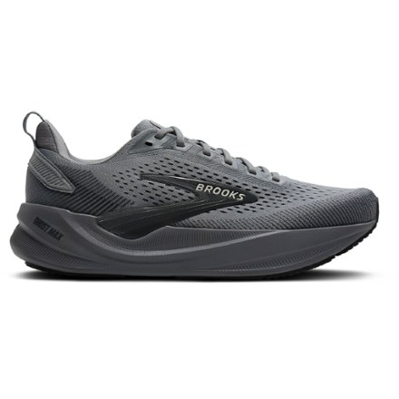 Brooks Ghost Max 4 Road-Running Shoes - Men's 0