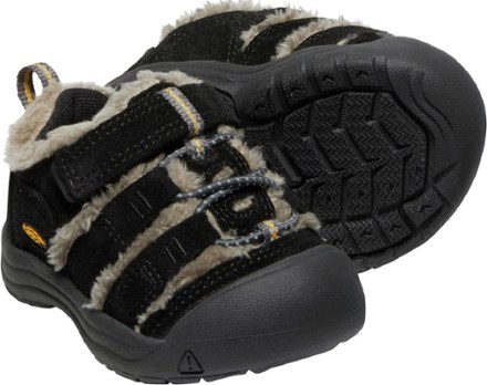 KEEN Newport Shoes - Toddlers' 4