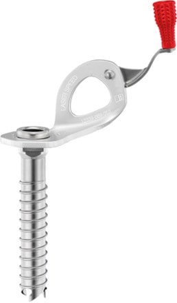 Petzl Laser Speed Ice Screw 3