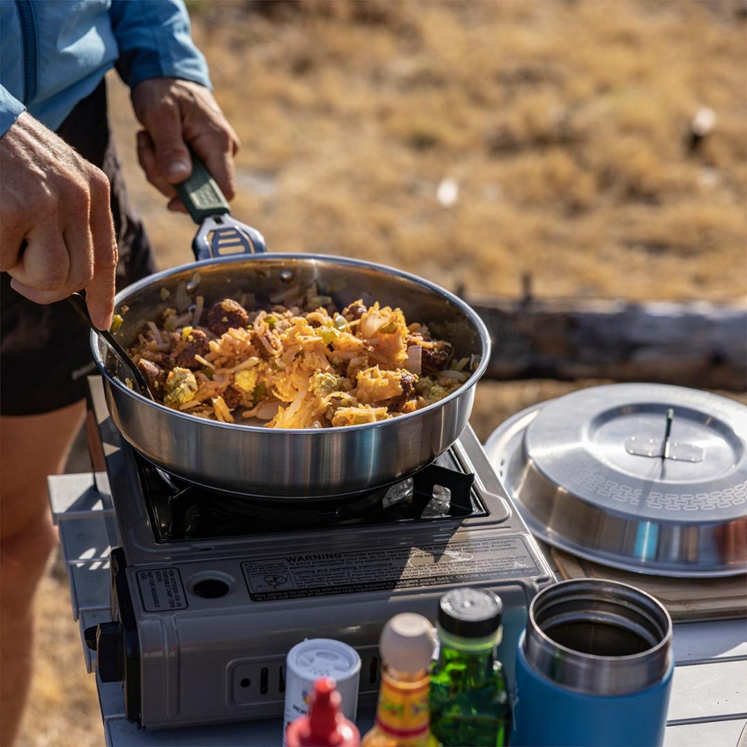 Location Image for ComplEAT Saute Pan - 10 in.