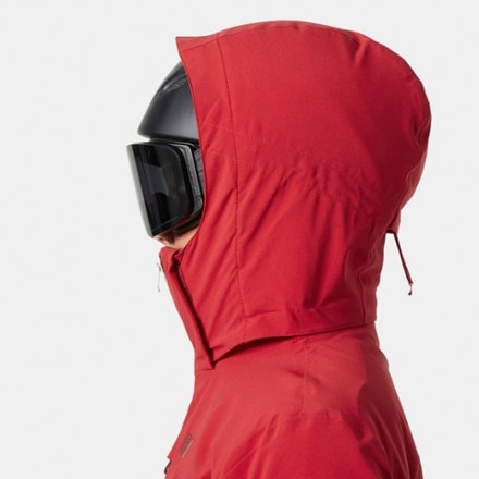 Helly Hansen Alphelia LIFALOFT Insulated Jacket - Women's 4