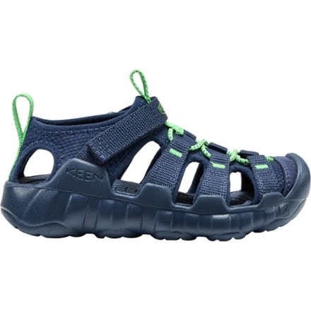 KEEN Hyperport H2 Sandals - Kids' 0