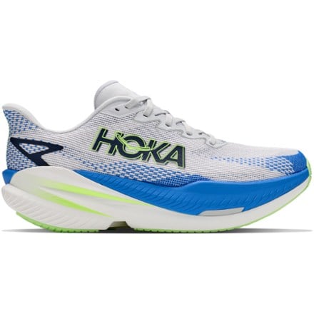 HOKA Mach X 3 Road-Running Shoes - Men's 0