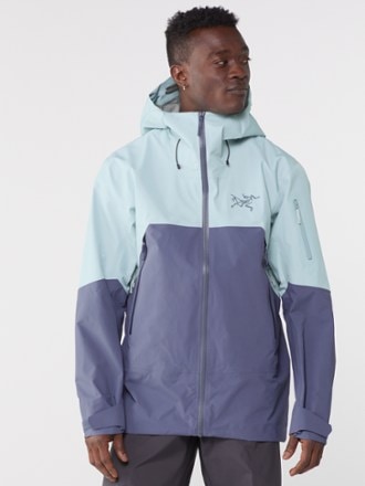 Arc'teryx Rush Jacket - Men's 1