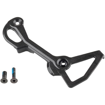 SRAM RED XPLR AXS Rear Derailleur Inner Cage with Screws 0