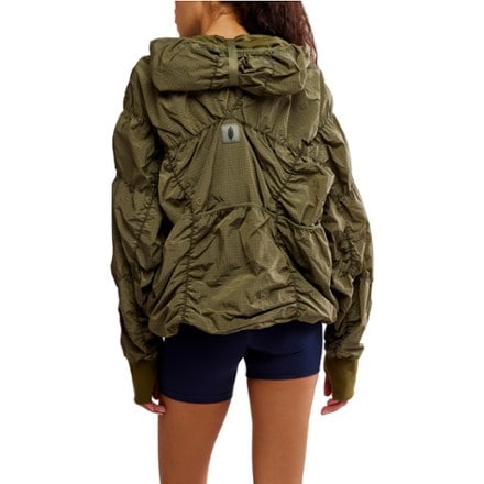 FP Movement Happy Camper Pullover - Women's 1