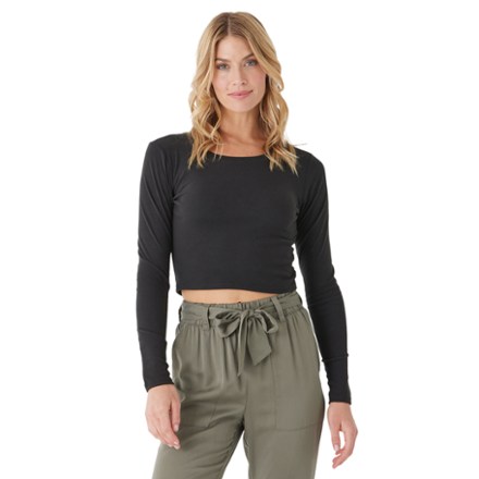 Threads Thought Women