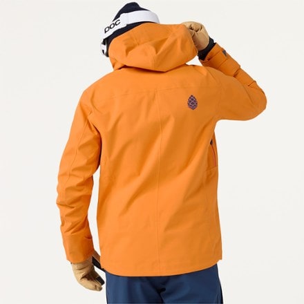 Stio Environ Jacket - Men's 8