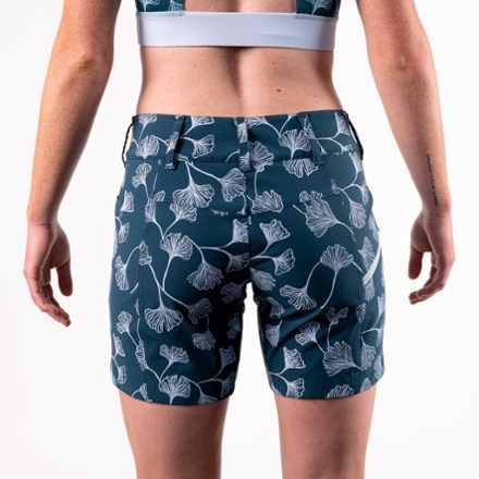 Wild Rye Freda MTB Bike Shorts - Women's 2