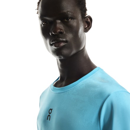 On Trail-T Shirt - Men's 4