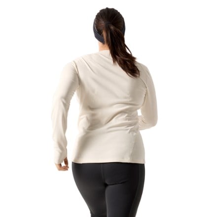 Arc'teryx Taema Thermal Crew Long-Sleeve Shirt - Women's 2