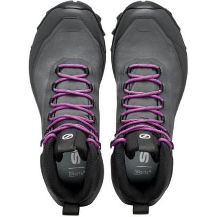 Scarpa Ribelle Cross 2 Mid GTX Hiking Boots - Women's 5