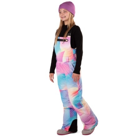 Boulder Gear Cooper Bib Snow Pants - Kids' 2