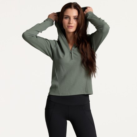 KUHL Remi Pullover Hoody - Women's 1