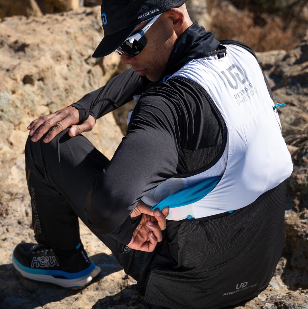 Location Image for Race Hydration Vest 6 L