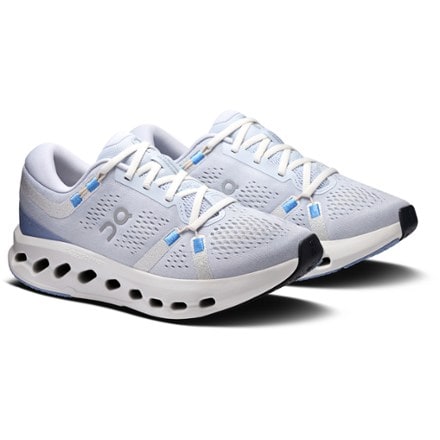 On Cloudsurfer 2 Road-Running Shoes - Women's 2