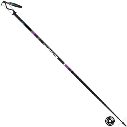Rossignol Electra Pro Carbon Ski Poles Women's REI Coop
