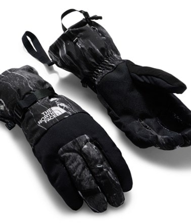 The North Face Montana Gloves - Men's 1