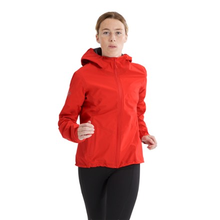 Norvan Insulated Hoody - Women's