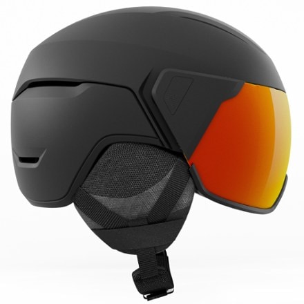 Giro Orbit Spherical Mips Snow Helmet 2