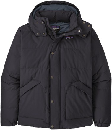Patagonia winter coat men sale
