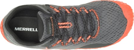Merrell Vapor Glove 6 Trail-Running Shoes - Men's 4
