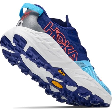 HOKA Speedgoat 7 Trail-Running Shoes - Women's 7