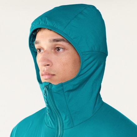 Mammut Rime IN Hooded Insulated Jacket - Men's 4