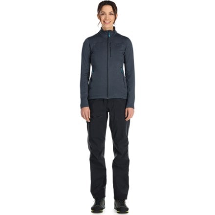 Rab Graviton Jacket - Women's 3
