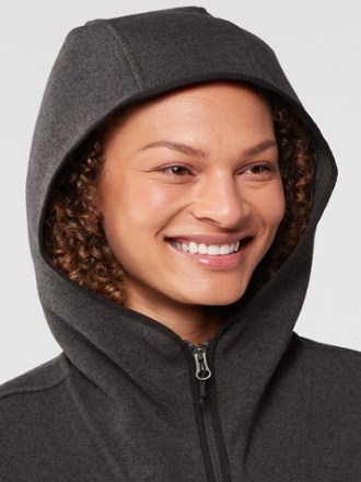 The North Face Crescent Popover - Women's 4