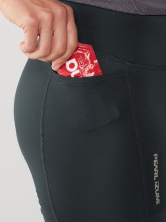 PEARL iZUMi Sugar 5" Cycling Shorts - Women's 4
