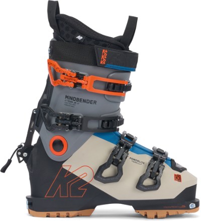 Children's ski boots sale 2025