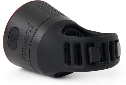 Thousand Traveler Magnetic Bike Light 2.0 - Rear 1