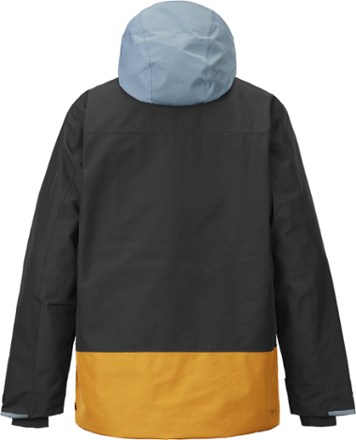 Picture Organic Clothing Track Insulated Jacket - Men's 4