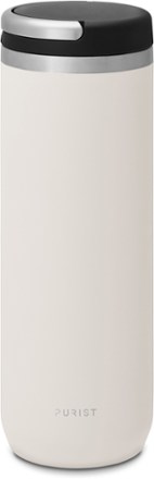 Purist Mover Vacuum Water Bottle with Element Top - 18 fl. oz. 0