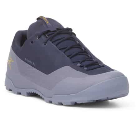 Arc'teryx Konseal GTX Approach Shoes - Men's 2