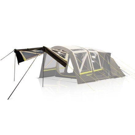 Zempire Pro TL V2 Awning Wall Set 1