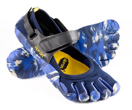 vibram sprint